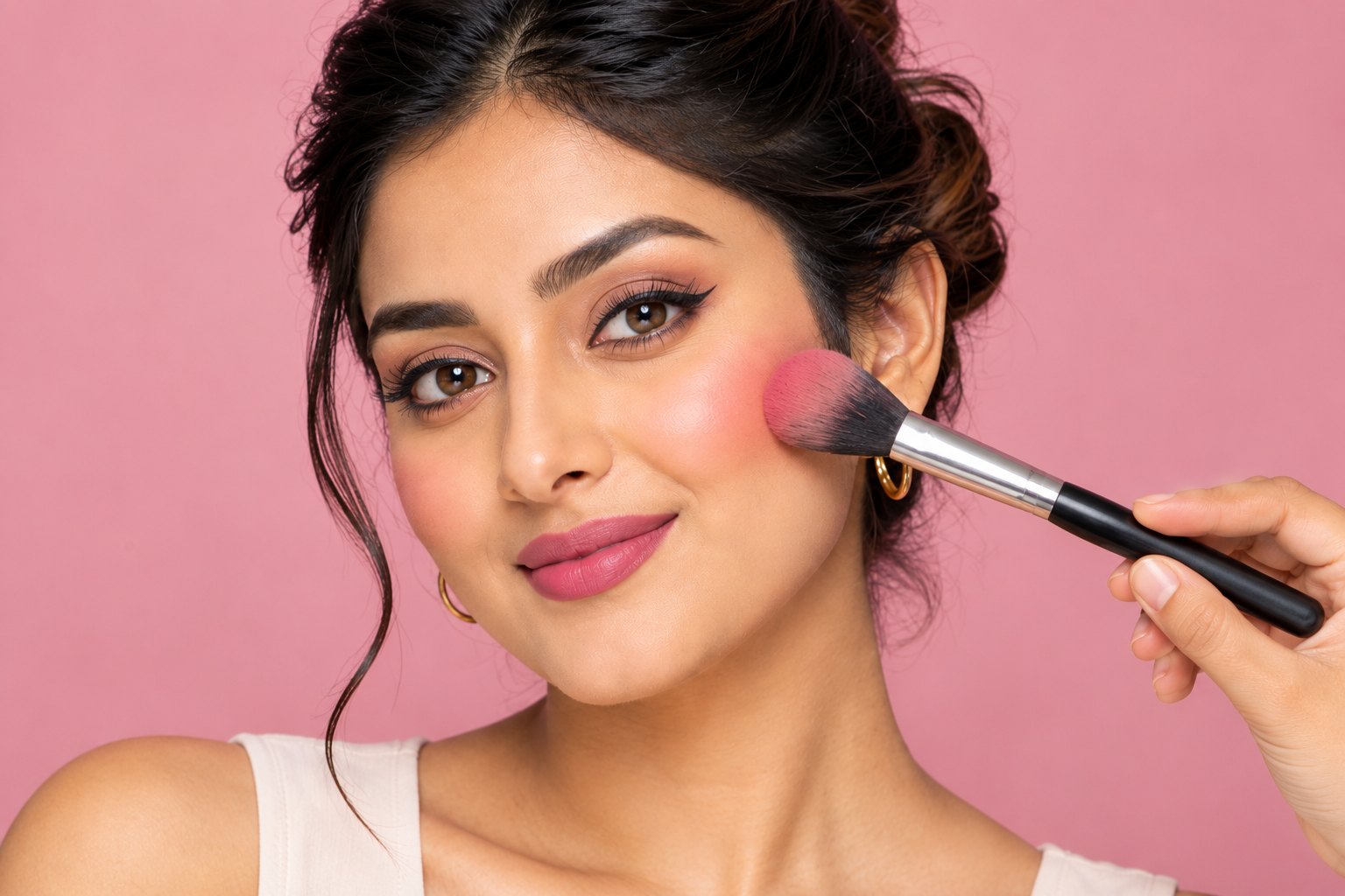 Virtual Beauty & Makeup Try-On