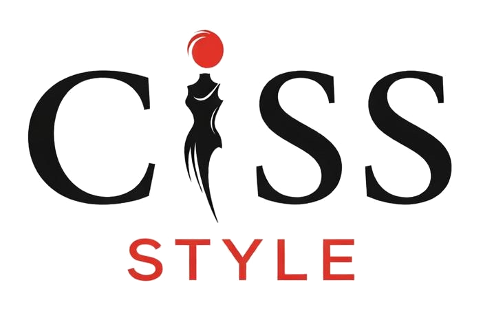 CiSS STYLE logo